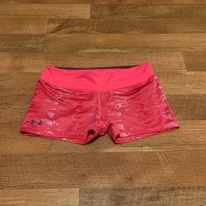 Under Armour Spandex